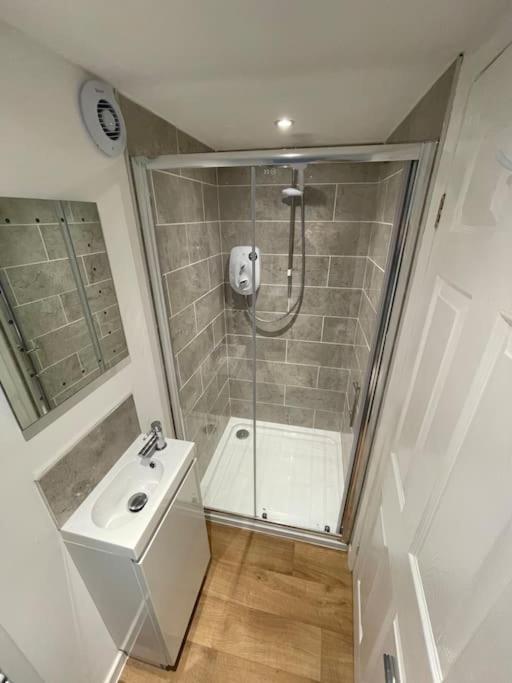 *Close To Beach* One Bedroom Suite With Parking Overstrand Exterior photo